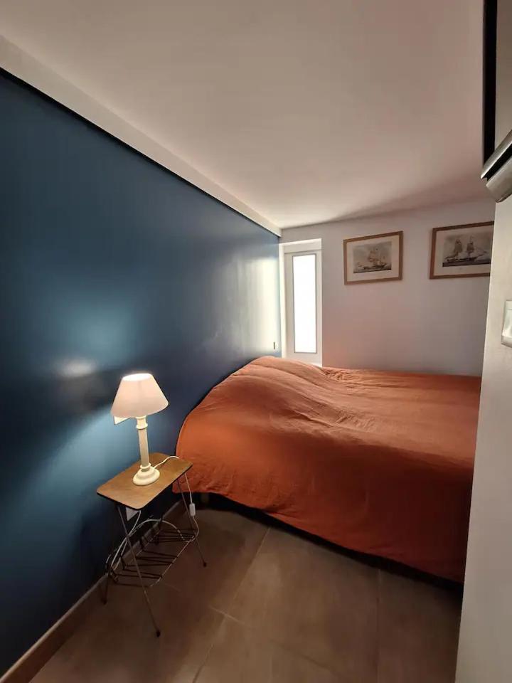 Appartement Moderne Avec Terrasse - Proche Mer Agon-Coutainville Exterior foto